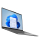LENOVO Yoga Slim 6-14 i5-13500H/16GB/512GB/14'' OLED/W11 - 1222789 - zdjęcie 2